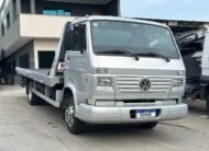 Vw 8.120 Guincho Plataforma C/ Asa Delta