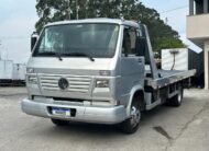 Vw 8.120 Guincho Plataforma C/ Asa Delta