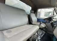 Vw 8.120 Guincho Plataforma C/ Asa Delta