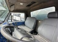 Vw 8.120 Guincho Plataforma C/ Asa Delta