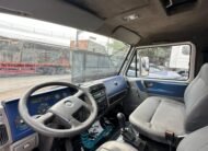 Vw 8.120 Guincho Plataforma C/ Asa Delta