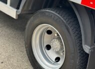 Vw 8.120 Guincho Plataforma C/ Asa Delta