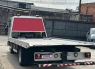 Vw 8.120 Guincho Plataforma C/ Asa Delta