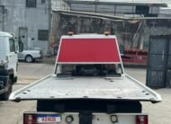 Vw 8.120 Guincho Plataforma C/ Asa Delta