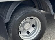 Vw 8.120 Guincho Plataforma C/ Asa Delta