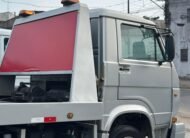 Vw 8.120 Guincho Plataforma C/ Asa Delta