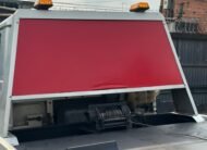 Vw 8.120 Guincho Plataforma C/ Asa Delta