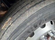 Vw 24.280 6×2 2014 No chassi