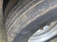 Vw 24.280 6×2 2014 No chassi