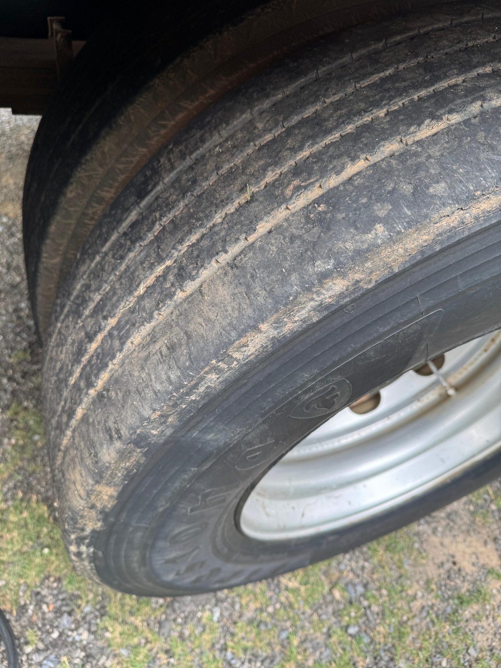 Vw 24.280 6×2 2014 No chassi