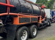 Vw 24.280 6×2 2014 No chassi