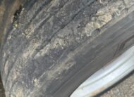 Vw 24.280 6×2 2014 No chassi