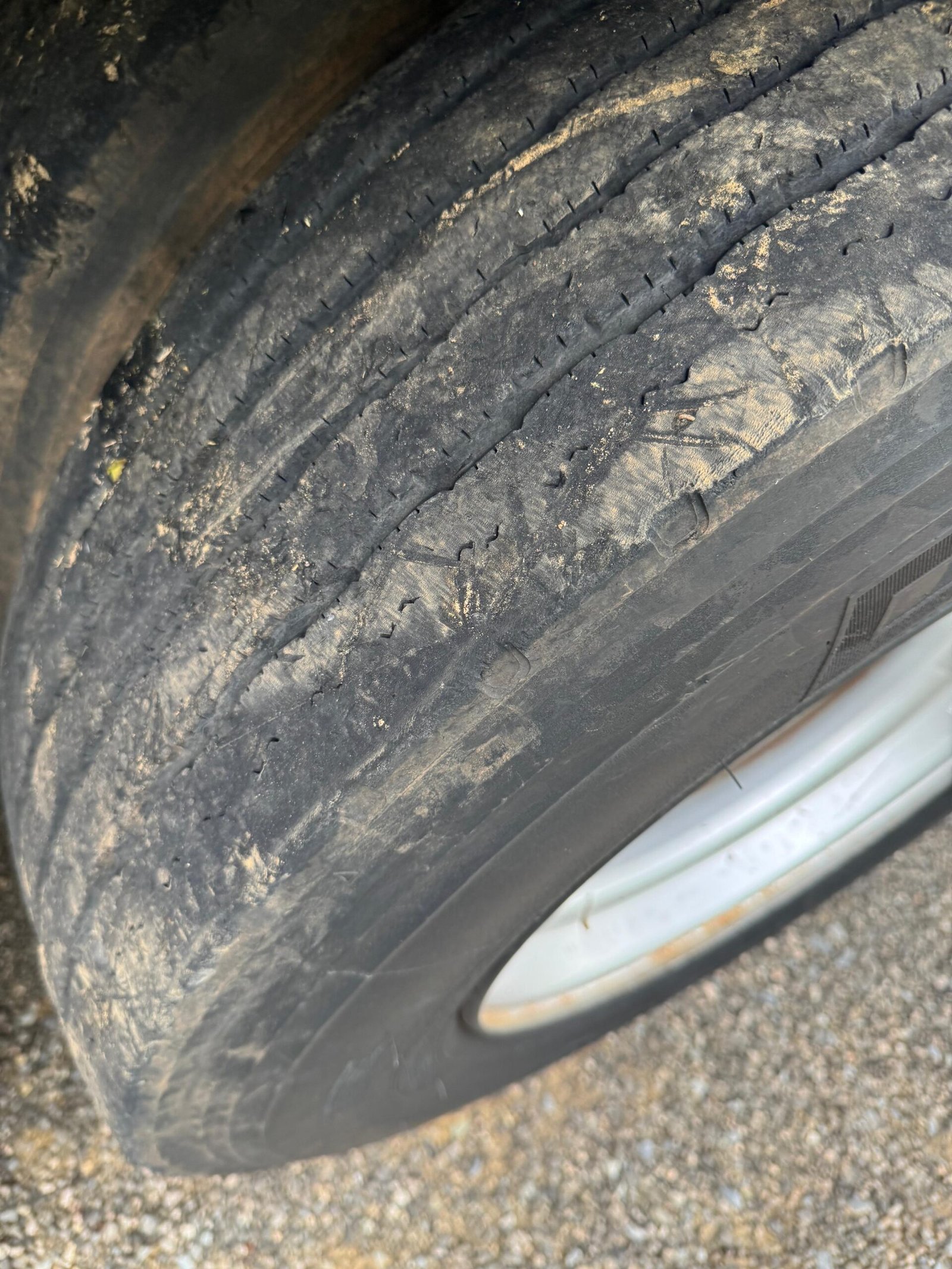 Vw 24.280 6×2 2014 No chassi