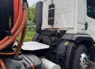 Vw 24.280 6×2 2014 No chassi