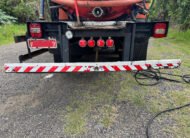 Vw 24.280 6×2 2014 No chassi