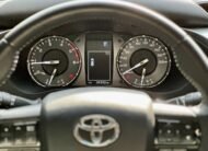 Toyota Hilux 2.8 Std Power Pack Cab. Dupla 4X4 Tdi Aut. 4P