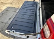 Toyota Hilux 2.8 Std Power Pack Cab. Dupla 4X4 Tdi Aut. 4P