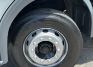 Mb Atego 2425 6×2 2009 Bau 8,50 Chapeado