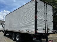 Mb Atego 2425 6×2 2009 Bau 8,50 Chapeado