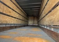 Mb Atego 2425 6×2 2009 Bau 8,50 Chapeado