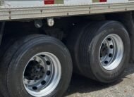 Mb Atego 2425 6×2 2009 Bau 8,50 Chapeado