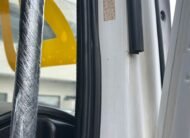 Atego 2426 6×2 2020 Caçamba Basculante Facchini 12m³ e Ar Condic.