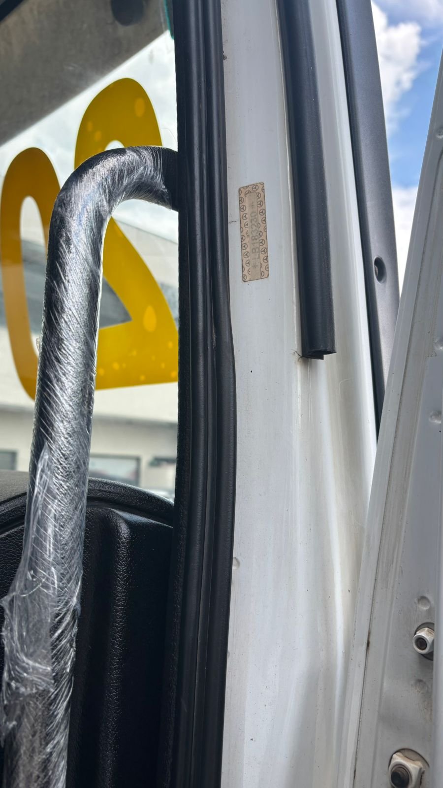 Atego 2426 6×2 2020 Caçamba Basculante Facchini 12m³ e Ar Condic.