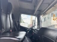 Atego 2426 6×2 2020 Caçamba Basculante Facchini 12m³ e Ar Condic.