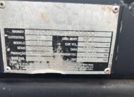 Atego 2426 6×2 2020 Caçamba Basculante Facchini 12m³ e Ar Condic.