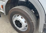 Atego 2426 6×2 2020 Caçamba Basculante Facchini 12m³ e Ar Condic.