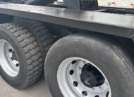 Atego 2426 6×2 2020 Caçamba Basculante Facchini 12m³ e Ar Condic.