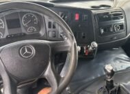 Atego 2426 6×2 2020 Caçamba Basculante Facchini 12m³ e Ar Condic.