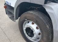 Atego 2426 6×2 2020 Caçamba Basculante Facchini 12m³ e Ar Condic.