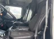 Atego 2426 6×2 2020 Caçamba Basculante Facchini 12m³ e Ar Condic.