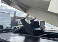 Atego 2426 6×2 2020 Caçamba Basculante Facchini 12m³ e Ar Condic.