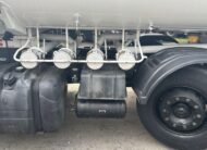 Atego 3030 8×2 2019 Tanque 20Mil Litros 4×5.000 Lts Com Botton