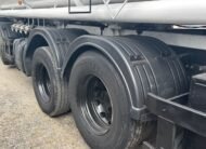 Atego 3030 8×2 2019 Tanque 20Mil Litros 4×5.000 Lts Com Botton