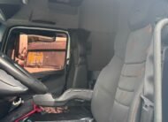 Atego 3030 8×2 2019 Tanque 20Mil Litros 4×5.000 Lts Com Botton