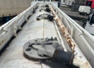 Atego 3030 8×2 2019 Tanque 20Mil Litros 4×5.000 Lts Com Botton