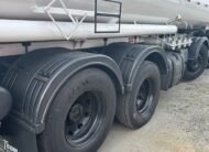 Atego 3030 8×2 2019 Tanque 20Mil Litros 4×5.000 Lts Com Botton