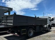 Vw 17.230 4×2 2020 Caçamba Basculante Rossetti 12m (repasse)