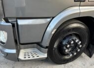 Daf Cf 6×2 2024 Bau 8,50 Space Cab Bau 8,50 Chapa Impecável