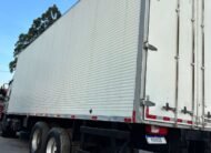 Daf Cf 6×2 2024 Bau 8,50 Space Cab Bau 8,50 Chapa Impecável