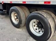 Daf Cf 6×2 2024 Bau 8,50 Space Cab Bau 8,50 Chapa Impecável