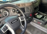 Daf Cf 6×2 2024 Bau 8,50 Space Cab Bau 8,50 Chapa Impecável