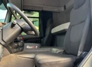 Daf Cf 6×2 2024 Bau 8,50 Space Cab Bau 8,50 Chapa Impecável