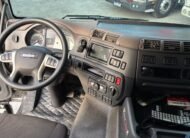 Daf Cf 6×2 2024 Bau 8,50 Space Cab Bau 8,50 Chapa Impecável