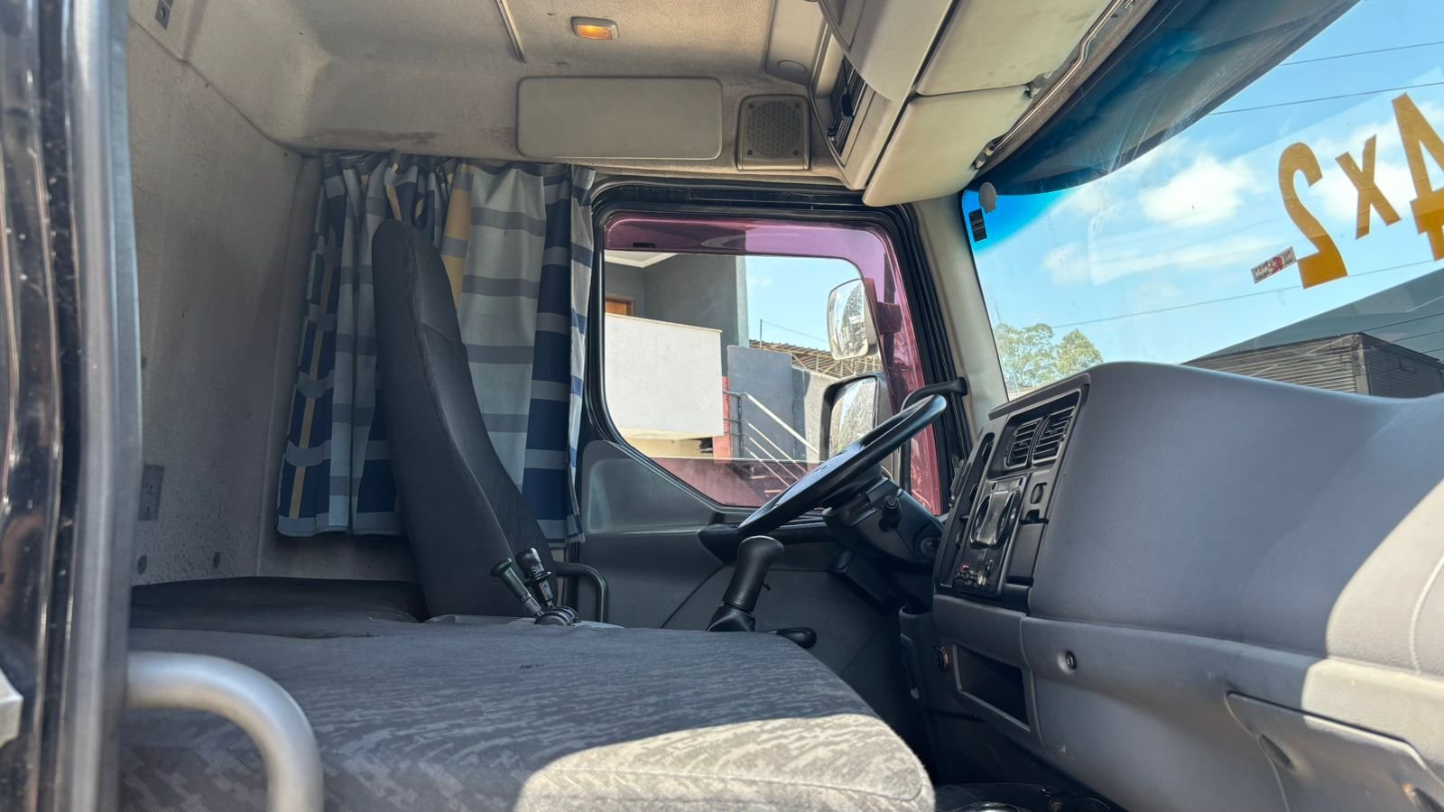 Volvo Vm 310 4×2 2008