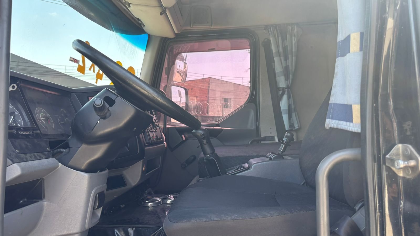 Volvo Vm 310 4×2 2008