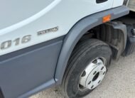 Mb Accelo 1016 2016 Bau Refrigerado -18c